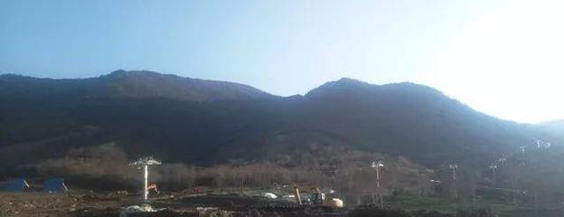 鰲山滑雪場開業在即，綠螞蟻戶外票務總代理啟動，共繪冰雪運動新篇章