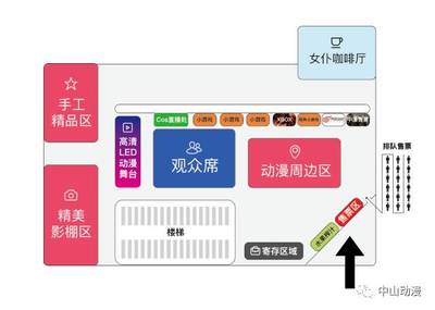 機(jī)會難得！【動漫電競嘉年華】全面招募同人作者、社團(tuán)、手工達(dá)人及票務(wù)合作伙伴
