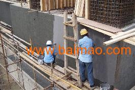 告別傳統防水卷材，施美新型防水免費施工引領行業(yè)革新