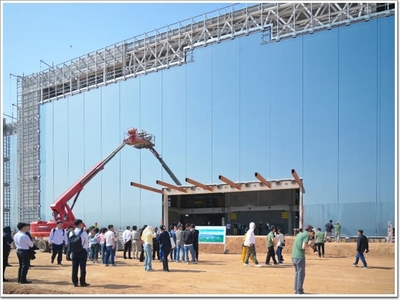 打破認(rèn)知邊界，重塑行業(yè)想象——北玻玻璃市場營銷中心會議圓滿落幕，引領(lǐng)新型建筑材料制造新風(fēng)向